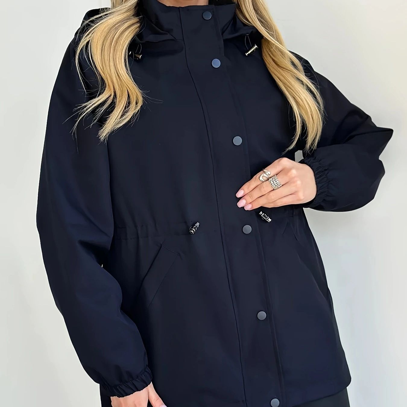 Jaket Windbreaker Amazon Terba - Women'S Fashion Jackets Amazon ulasan dan harga