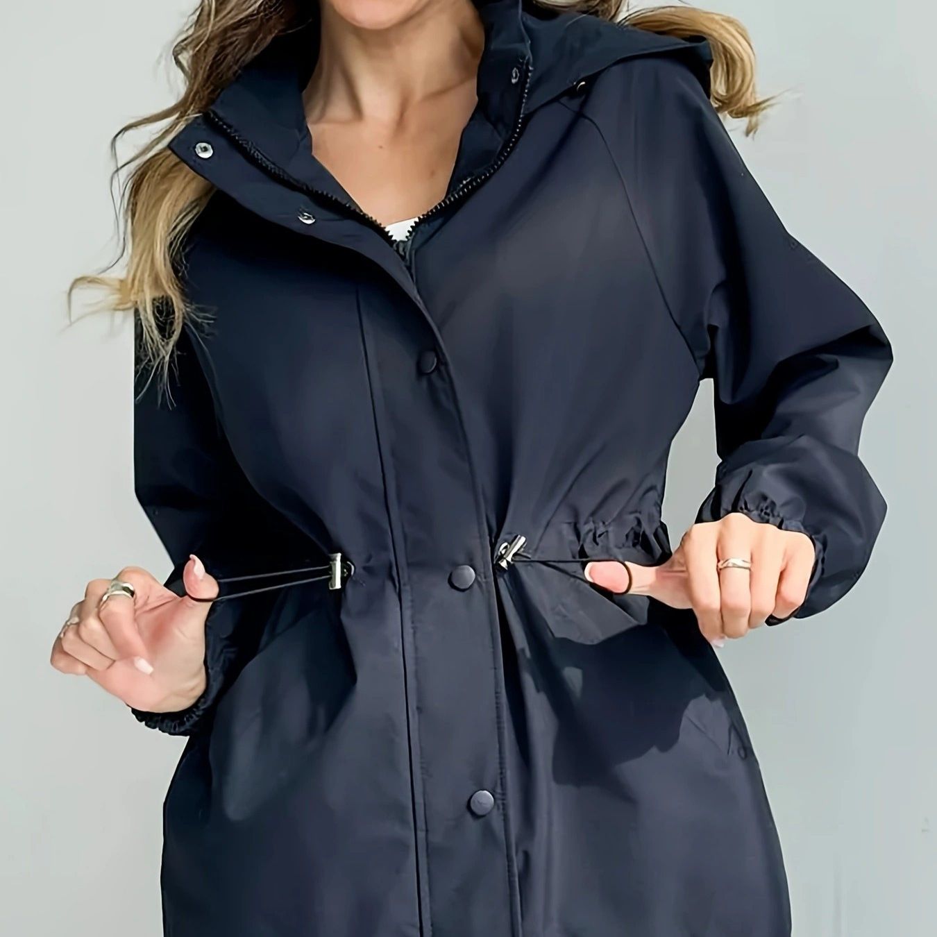 Jaket Windbreaker Amazon Terba - Women'S Fashion Jackets Amazon ulasan dan harga