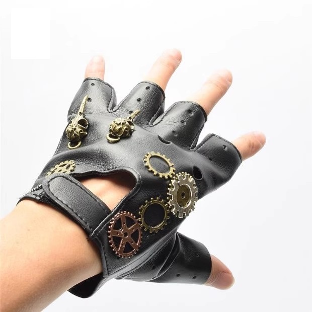Sarung Tangan Kompas Tanpa Jar - Women'S Fashion Gloves ulasan dan harga