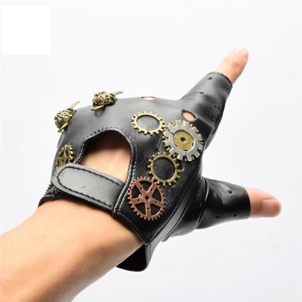 Sarung Tangan Kompas Tanpa Jar - Women'S Fashion Gloves ulasan dan harga