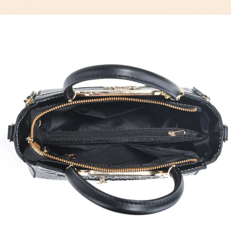 Set Tas Tangan Wanita Tekstur  - Crossbody Bag Women ulasan dan harga