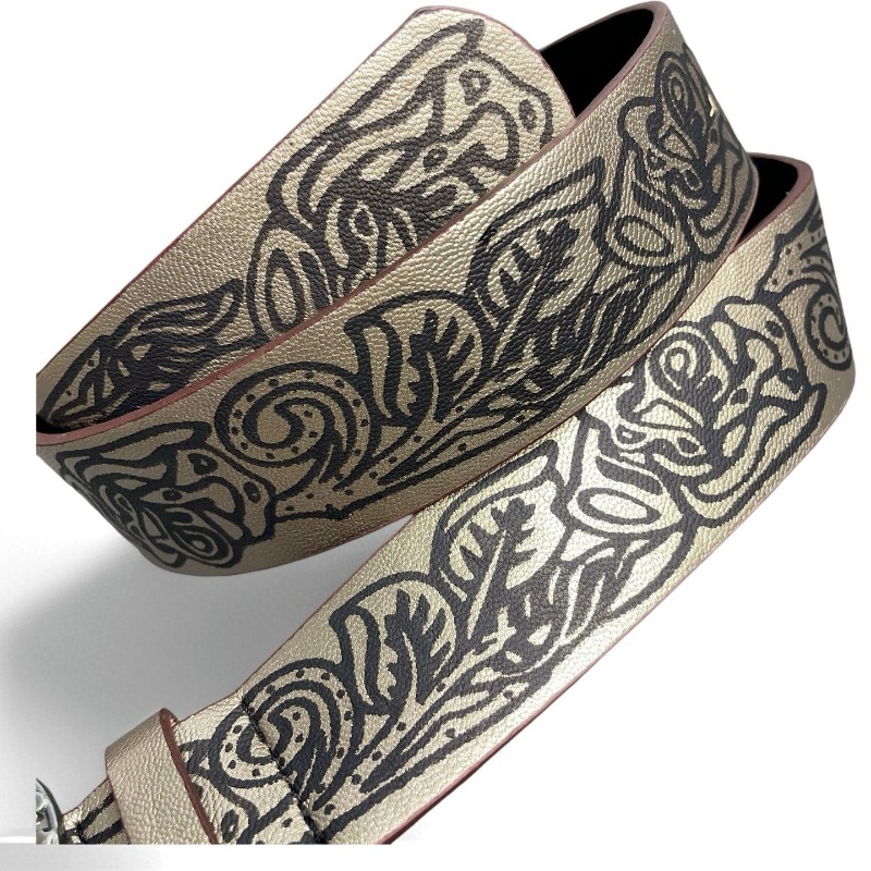 Sabuk Wanita Bergaya Punk Retr - Women'S Fashion Edgy ulasan dan harga