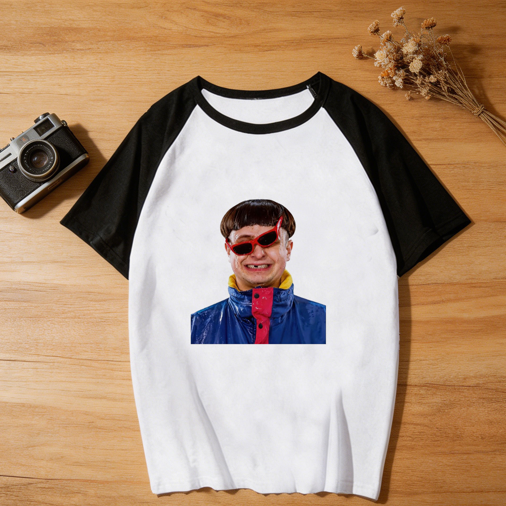 Kaos Oliver Tree wanita jojifu - Women'S Fashion In The 80S ulasan dan harga