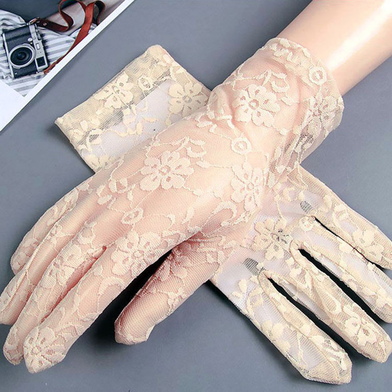 Sarung Tangan Wanita Musim Pan - Women'S Fashion Gloves ulasan dan harga