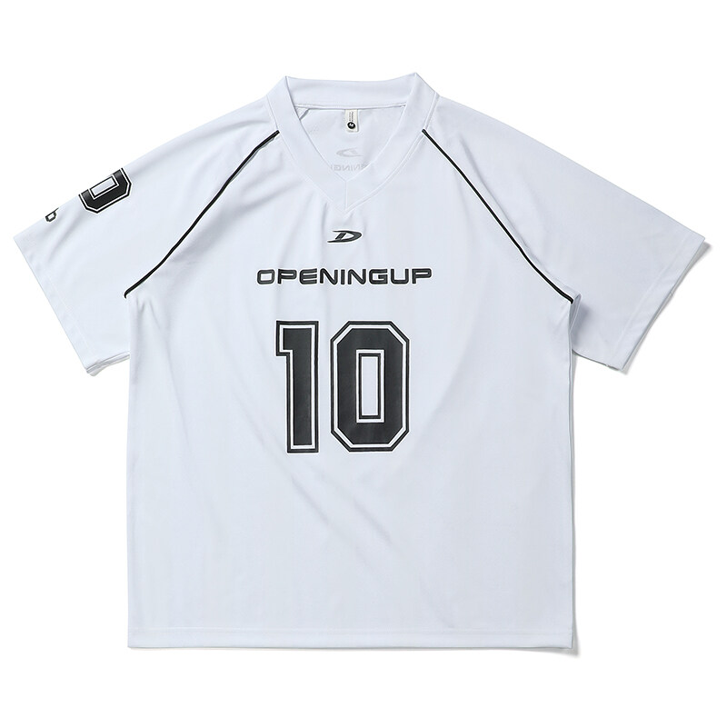 Kaus Jersey Rugby Lengan Pende - Women'S Fashion Rugby Shirt ulasan dan harga