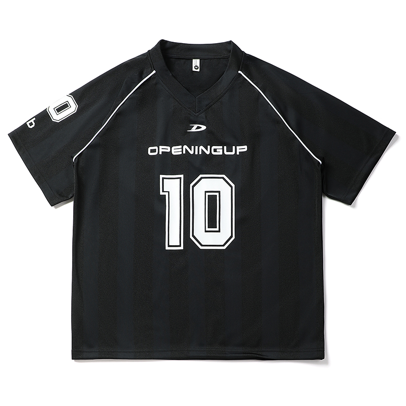 Kaus Jersey Rugby Lengan Pende - Women'S Fashion Rugby Shirt ulasan dan harga