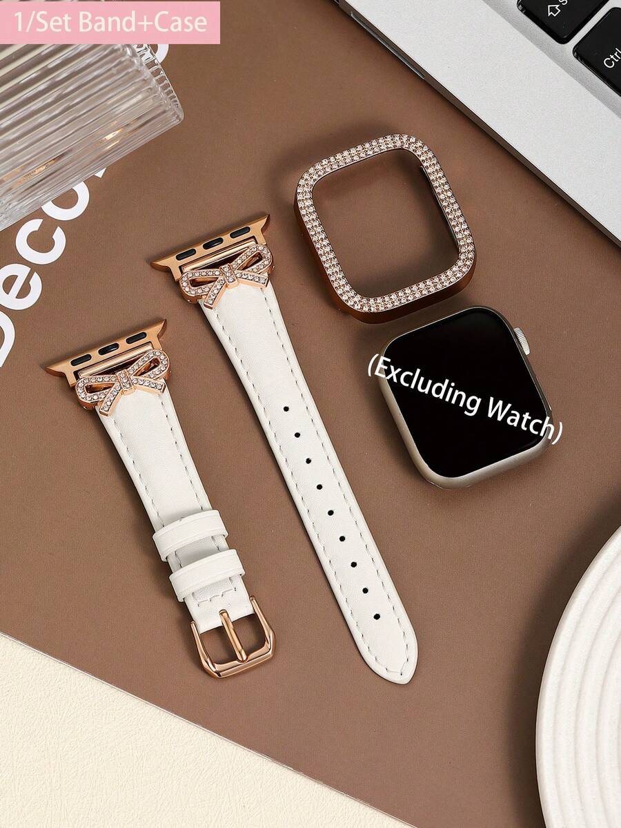 1/Set Tali Jam Tangan Mewah Be - Women Fashion Over 40 ulasan dan harga