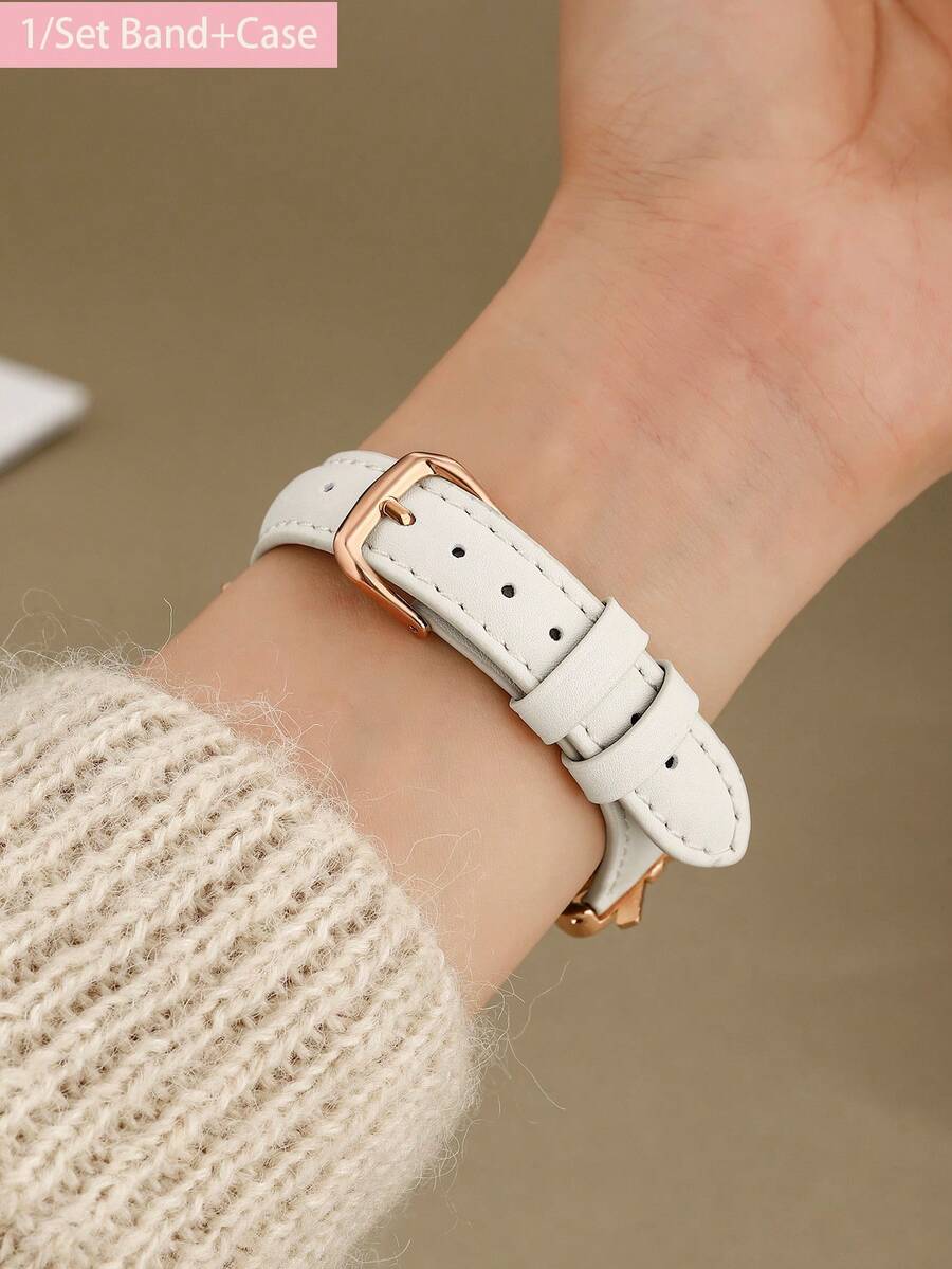 1/Set Tali Jam Tangan Mewah Be - Women Fashion Over 40 ulasan dan harga