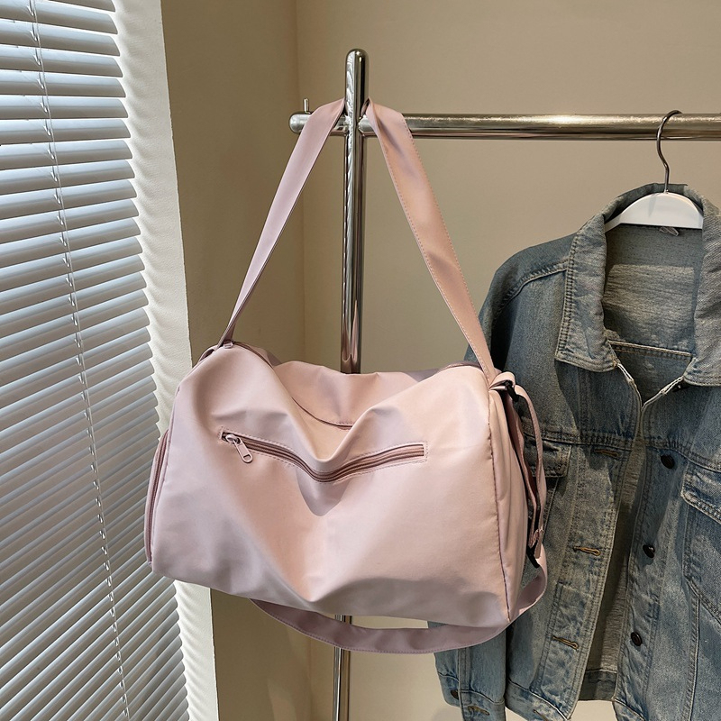 Tas yoga olahraga, tas perjala - Crossbody Bag Women ulasan dan harga