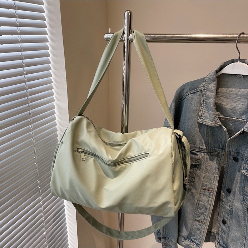 Tas yoga olahraga, tas perjala - Crossbody Bag Women ulasan dan harga
