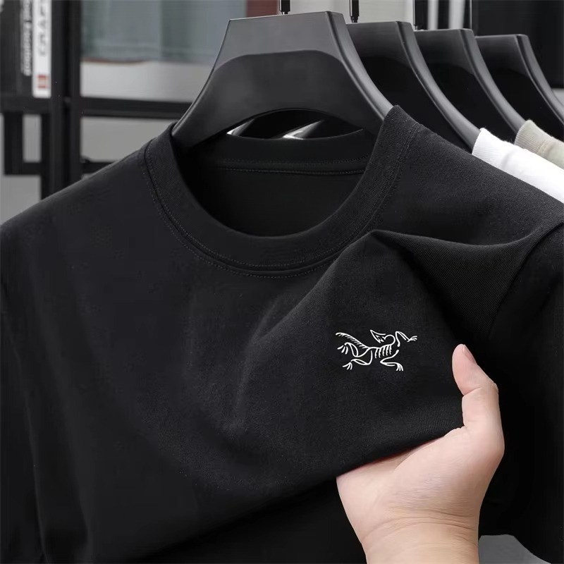 Kaus Merek Fashion Luar Ruanga - Women Fashion Brand Logo ulasan dan harga