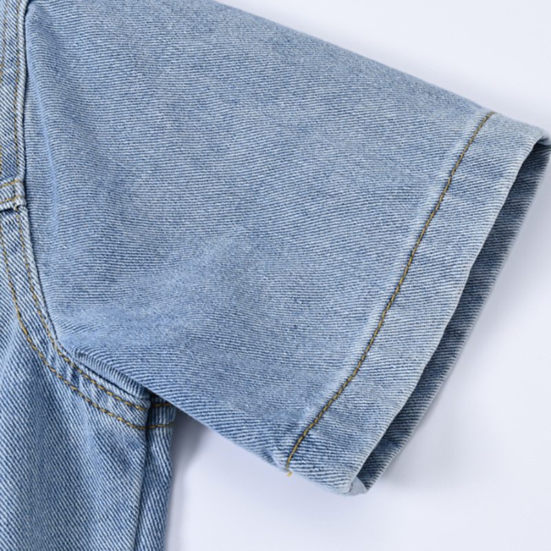 Jaket Denim Pendek Berwarna Te - Women'S Fashion Jackets Amazon ulasan dan harga