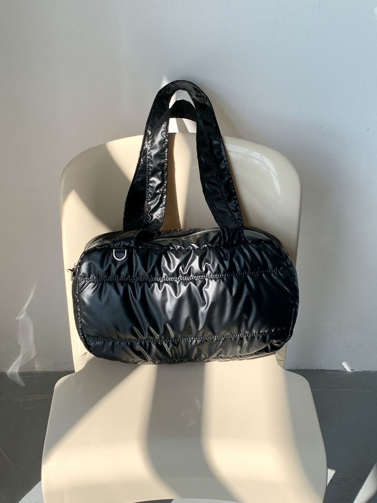 Tas Bahu Berlapis Kasual untuk - Women Fashion Over 60 ulasan dan harga