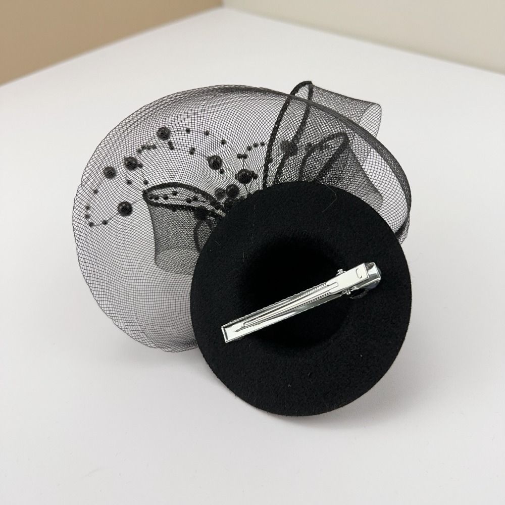 Topi Fascinator Vintage Elegan - Women'S Fashion In The 1920S ulasan dan harga