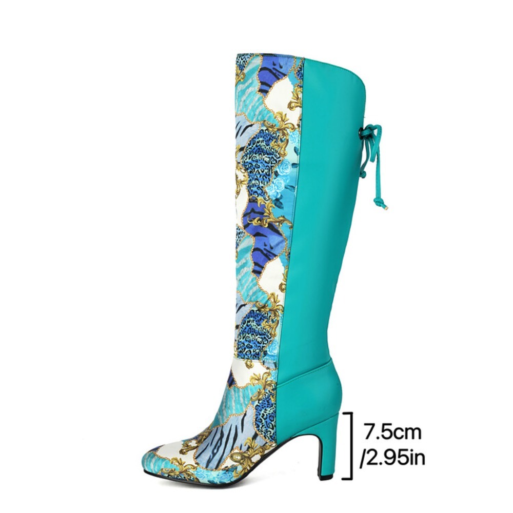 Sepatu Bot Wanita Desain Merek - Women Fashion Over 40 ulasan dan harga