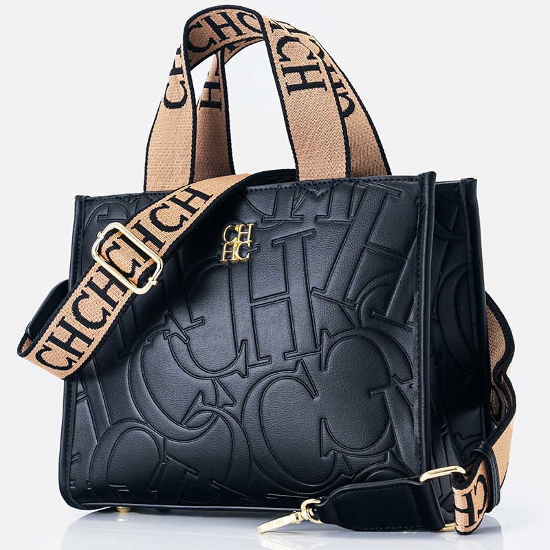 Tas Tangan Wanita CHCH Fashion - Women Fashion Brand Logo ulasan dan harga