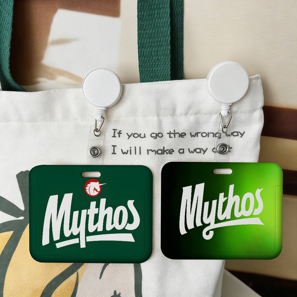 Merek Bir Vintage M-Mythos G-G - Women Fashion Brand Logo ulasan dan harga