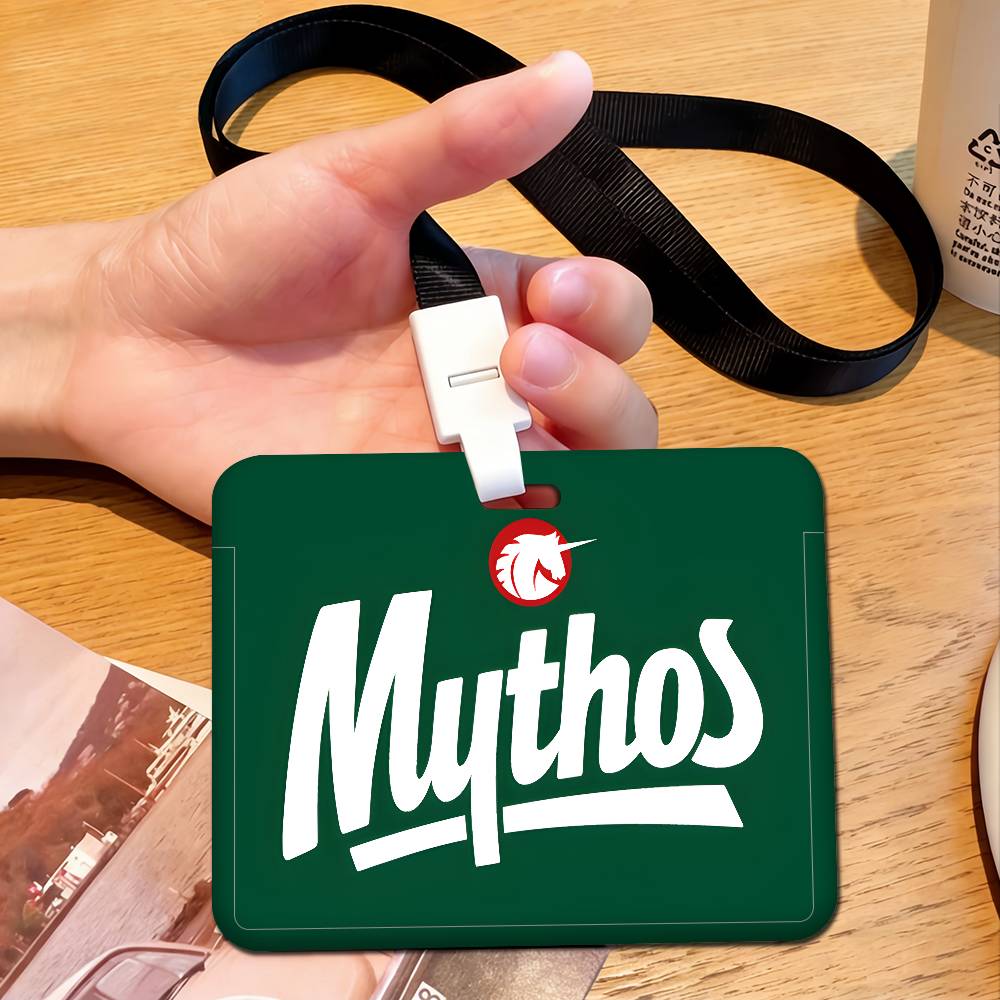 Merek Bir Vintage M-Mythos G-G - Women Fashion Brand Logo ulasan dan harga