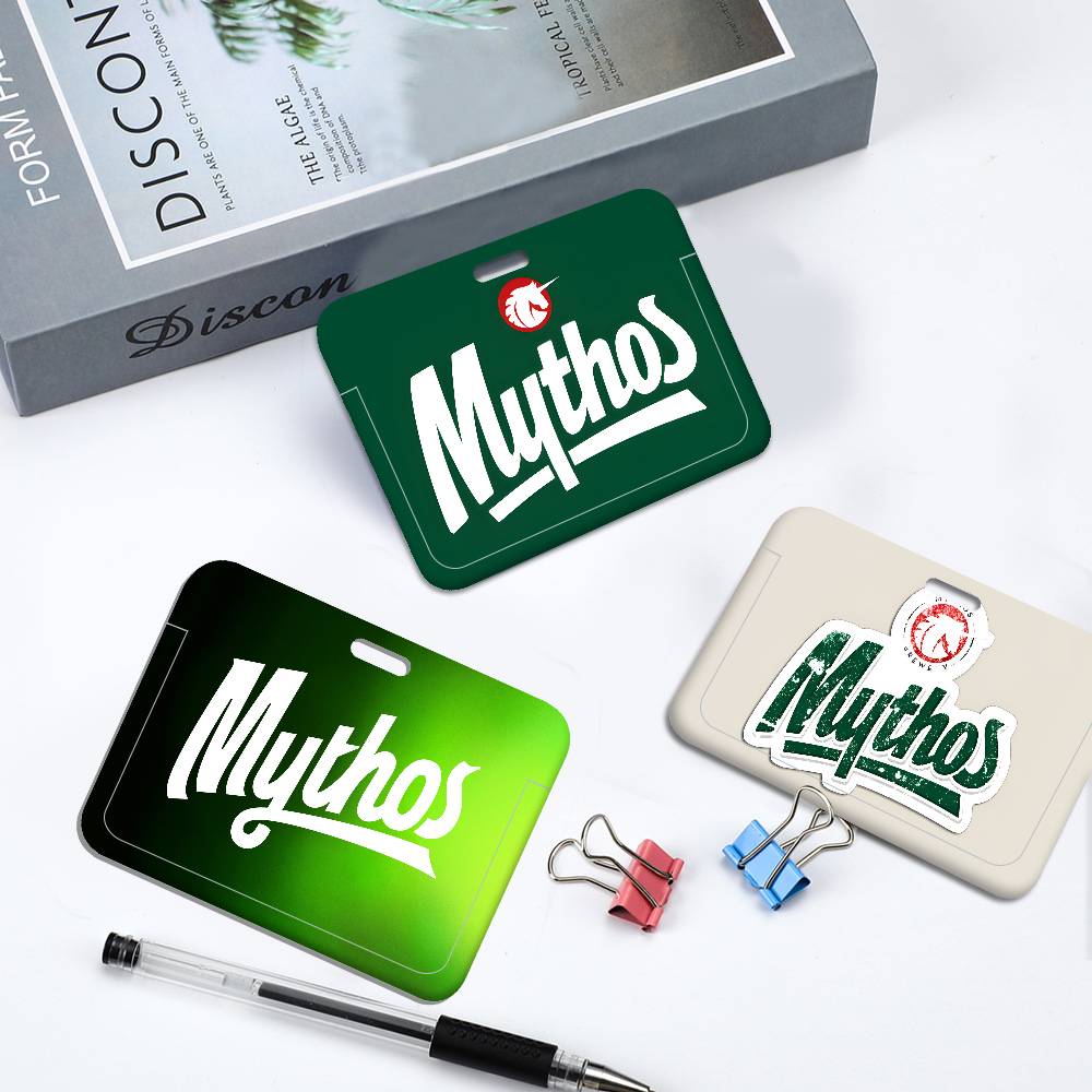 Merek Bir Vintage M-Mythos G-G - Women Fashion Brand Logo ulasan dan harga