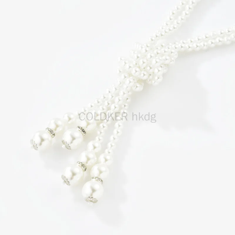 Kalung Mutiara 1920-an, Akseso - Women'S Fashion In The 1920S ulasan dan harga