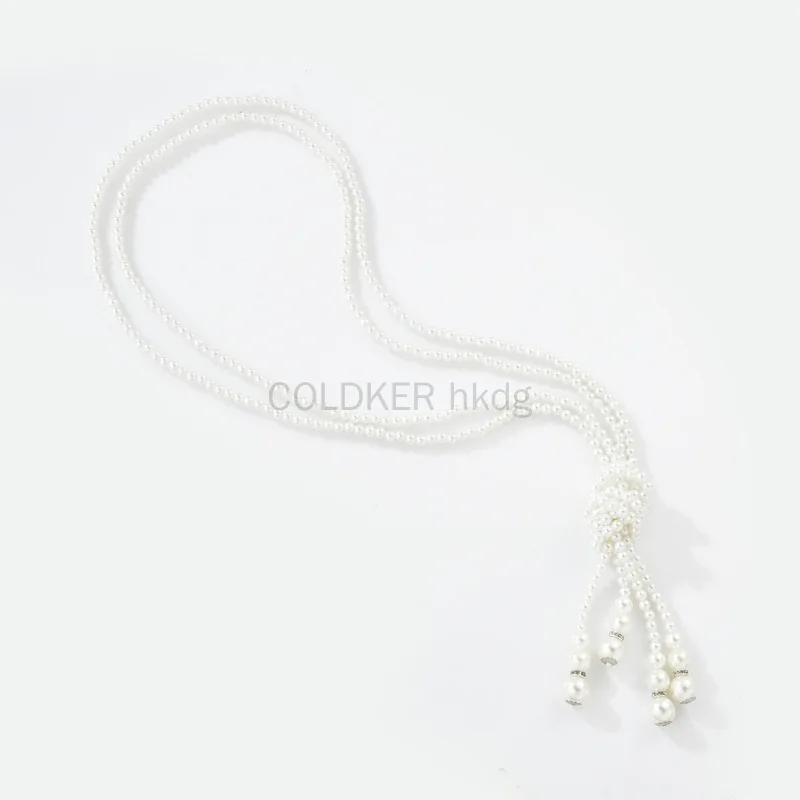 Kalung Mutiara 1920-an, Akseso - Women'S Fashion In The 1920S ulasan dan harga