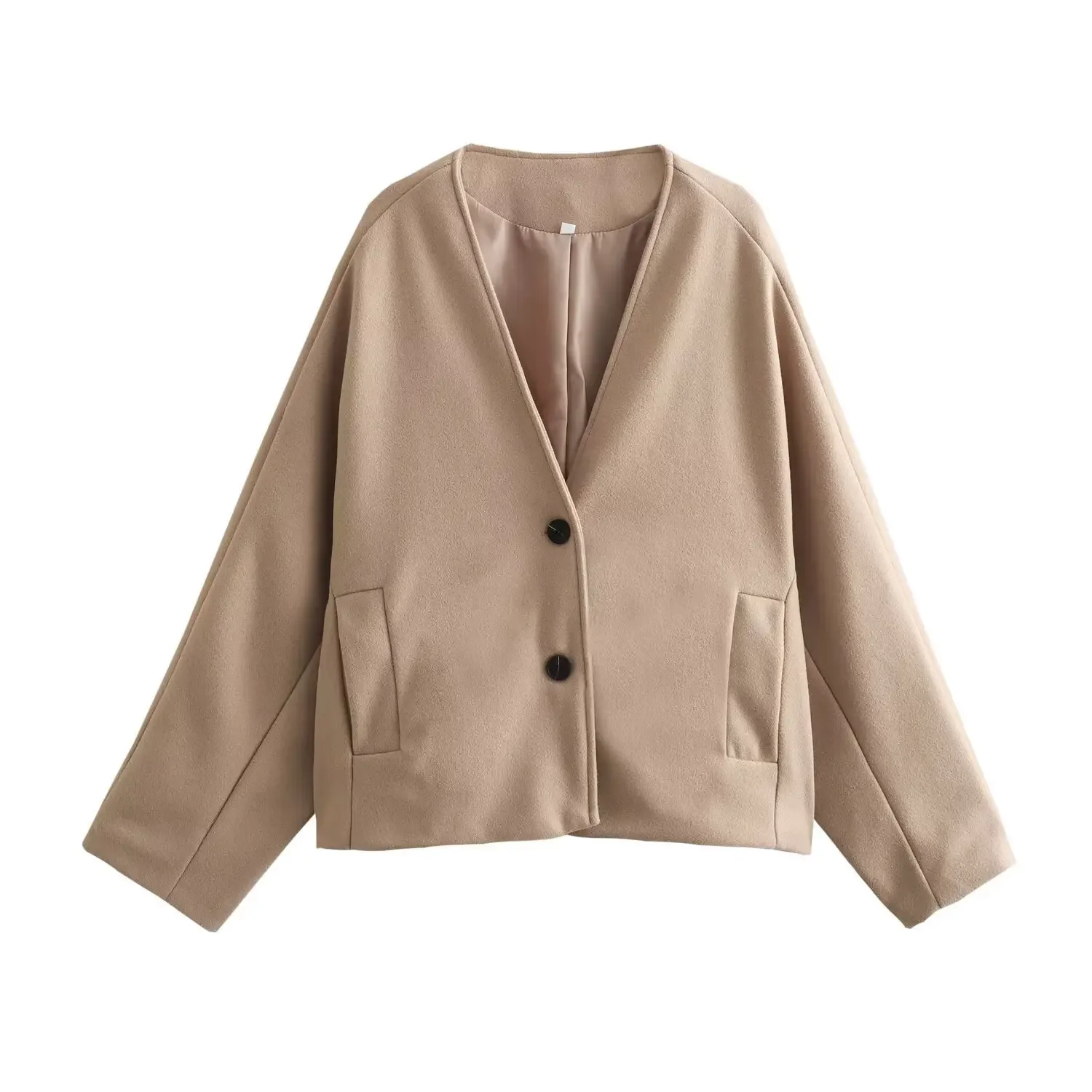 Jaket Wanita Amerika Gaya Baru - Women'S Fashion Jackets Amazon ulasan dan harga