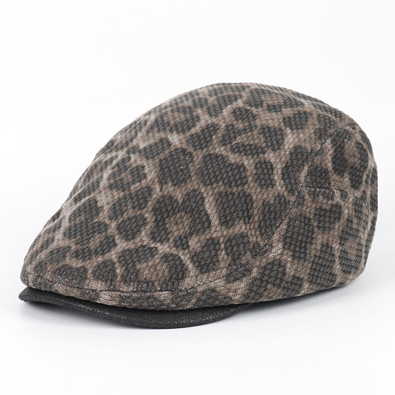 Topi Baret Wanita Musim Semi 2 - Women'S Fashion Peaky Blinders ulasan dan harga