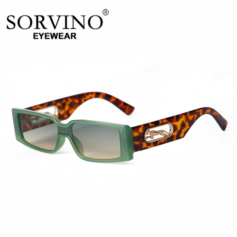 SORVINO kacamata hitam desaine - Women Fashion Brand Logo ulasan dan harga