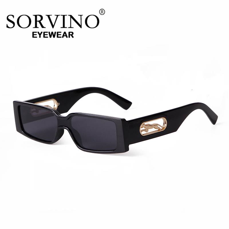 SORVINO kacamata hitam desaine - Women Fashion Brand Logo ulasan dan harga