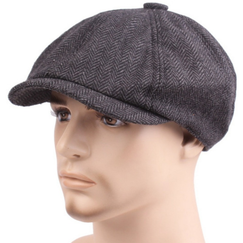 Topi Klasik Fashion untuk Pria - Women'S Fashion Peaky Blinders ulasan dan harga
