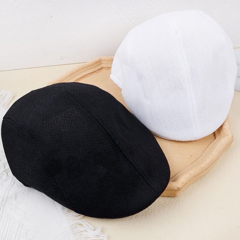 Topi Klasik Fashion untuk Pria - Women'S Fashion Peaky Blinders ulasan dan harga