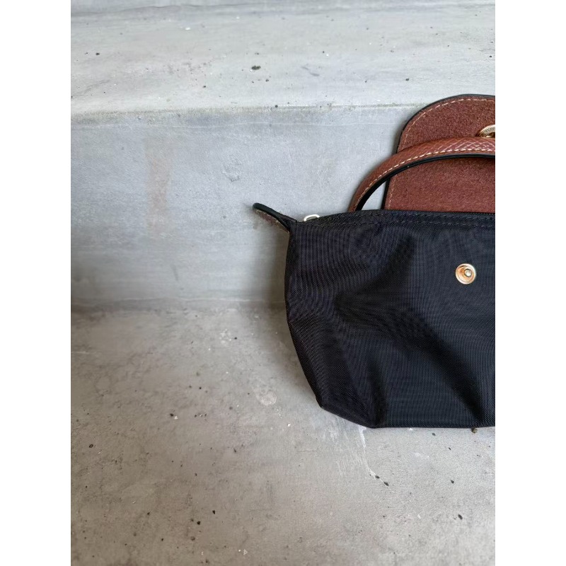 Tas Tote Wanita Eco Nylon Y2K  - Crossbody Bag Women ulasan dan harga