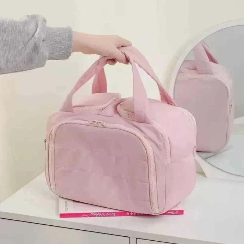 Tas Tote Wanita Eco Nylon Y2K  - Crossbody Bag Women ulasan dan harga