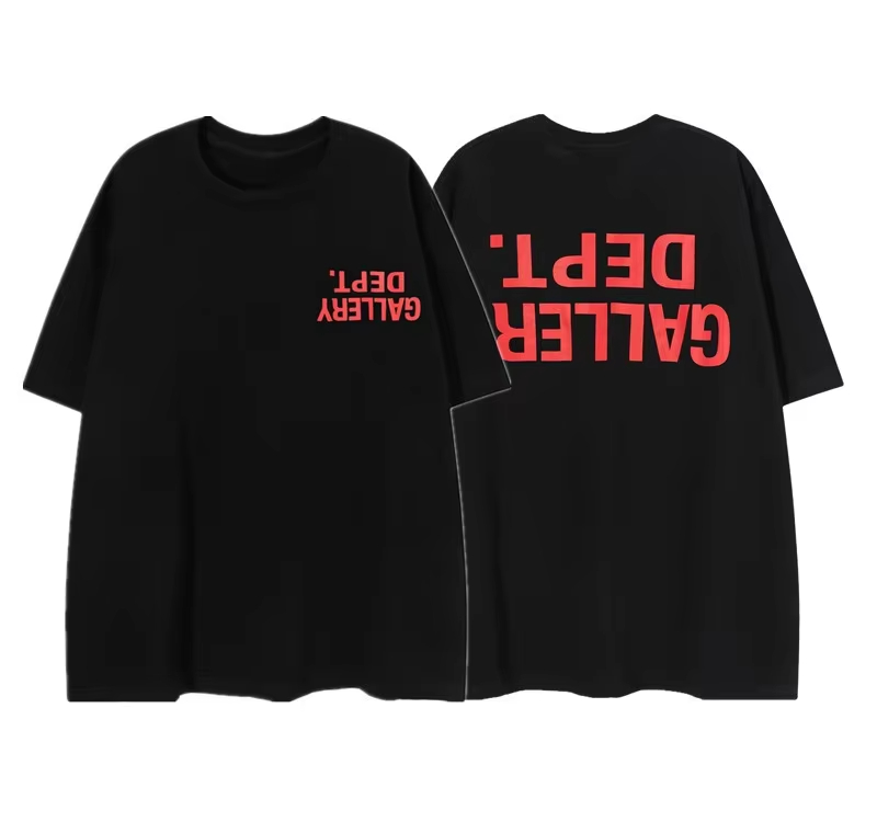 Kaos Logo Klasik Merek Fashion - Women Fashion Brand Logo ulasan dan harga