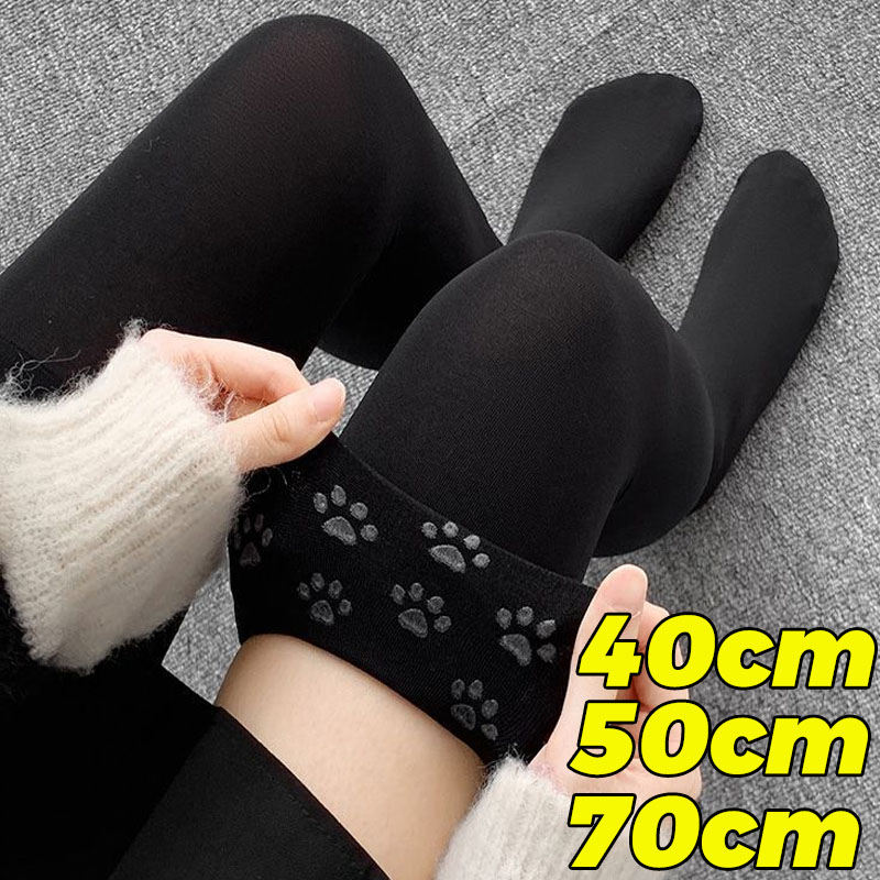 Kaus Kaki Tinggi Anti Selip 40 - Women Fashion Over 40 ulasan dan harga