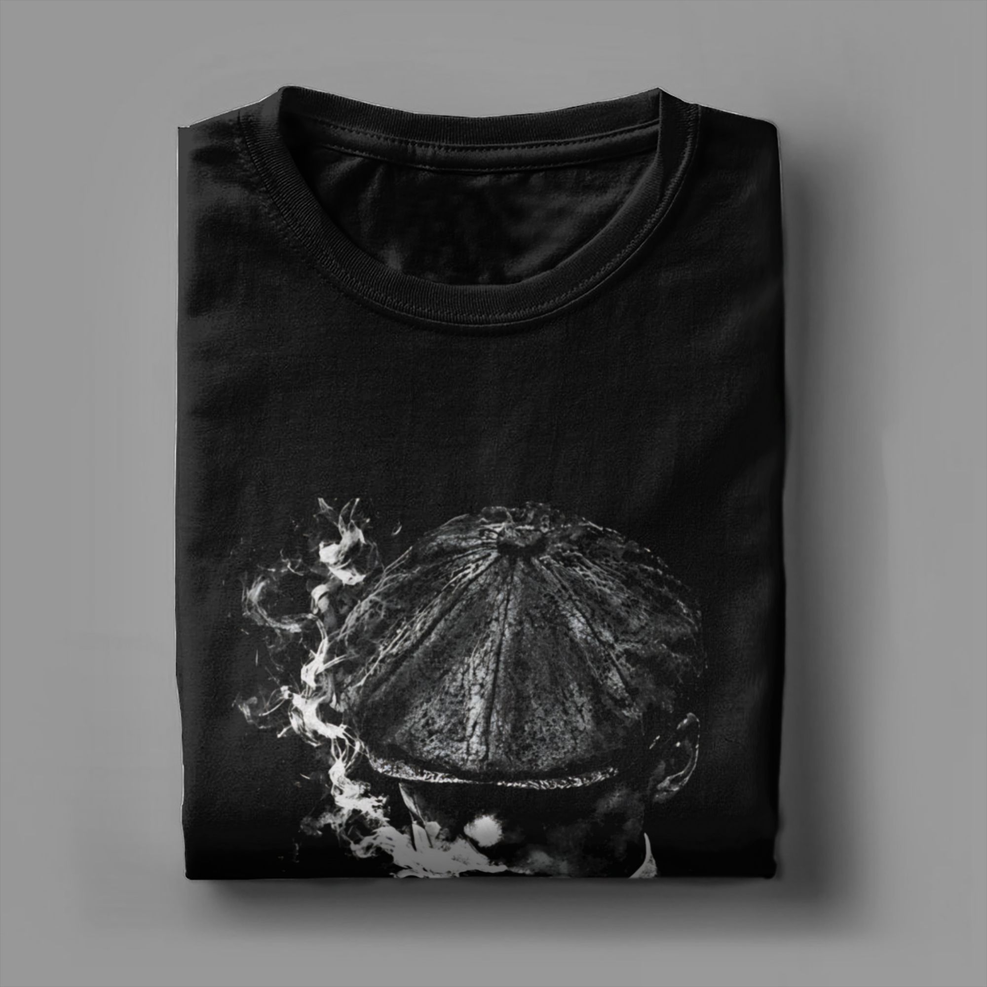 Kaus Pria Wanita Print Tommy S - Women'S Fashion Peaky Blinders ulasan dan harga